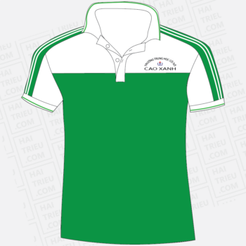 ao the duc truong thcs cao xanh
