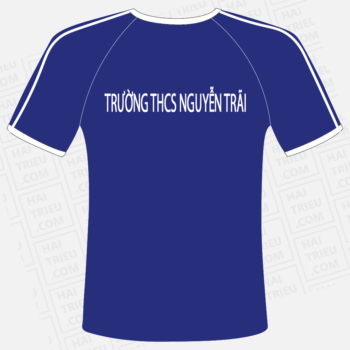 ao the duc truong thcs nguyen trai