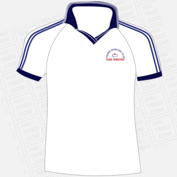 ao the duc truong thcs tan phuoc