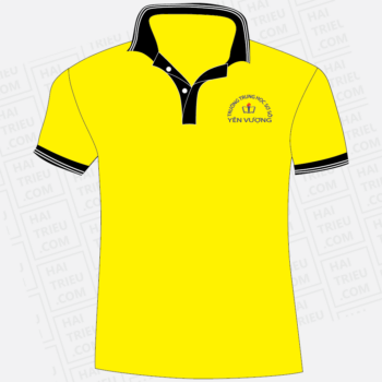 ao the duc truong thcs xa yen vuong