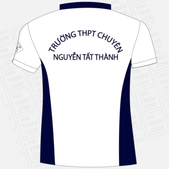 Trường THPT Chuyên Nguyễn Tất Thành - Yên Bái