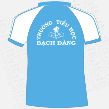 ao the duc truong tieu hoc bach dang