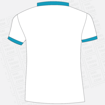 ao thun nhan vien benh vien nhan dan 115