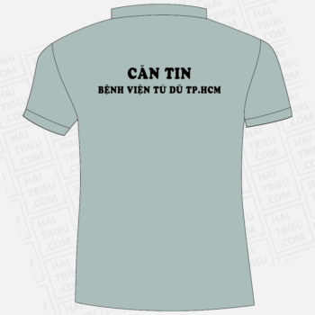 ao thun nhan vien can tin benh vien tu du tp hcm