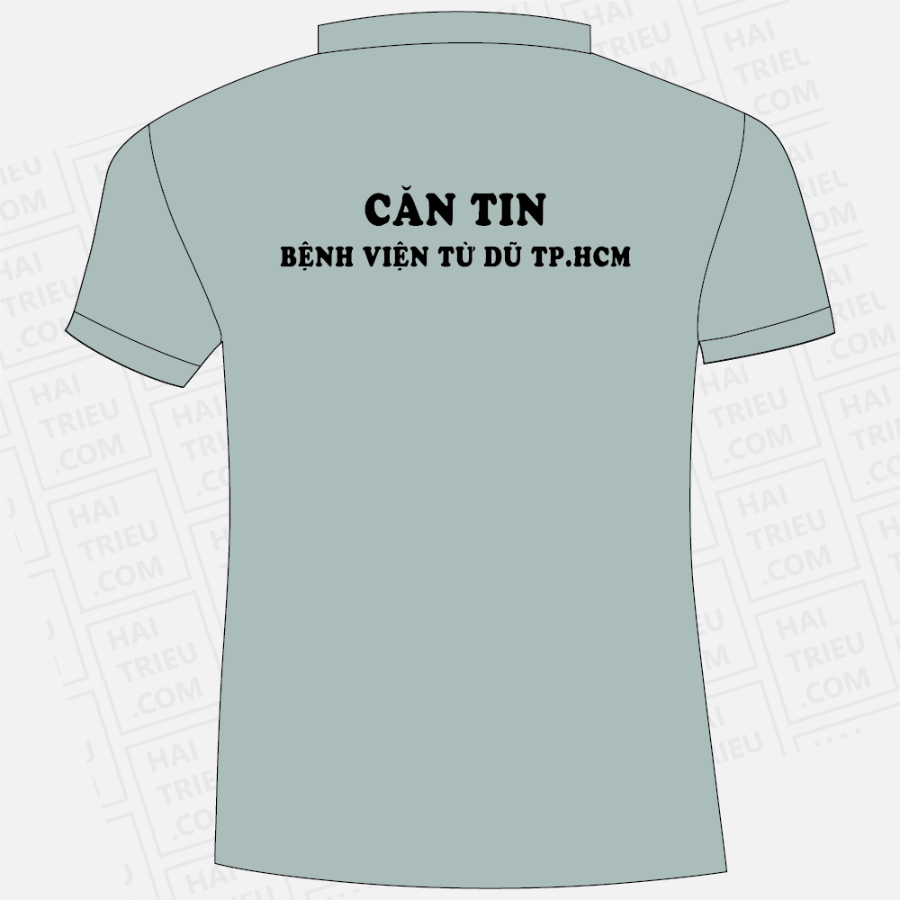 ao thun nhan vien can tin benh vien tu du tp hcm