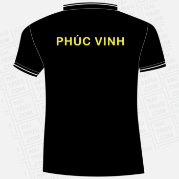 ao thun nhan vien phuc vinh diamond jewelry