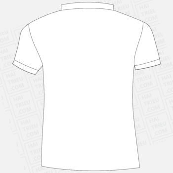 ao thun nhan vien sach mart