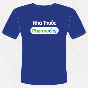 ao thun su kien nha thuoc pharmacity