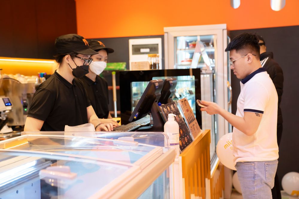 dong phuc Milana Gelato