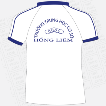 dong phuc hoc sinh trong thcs hong liem