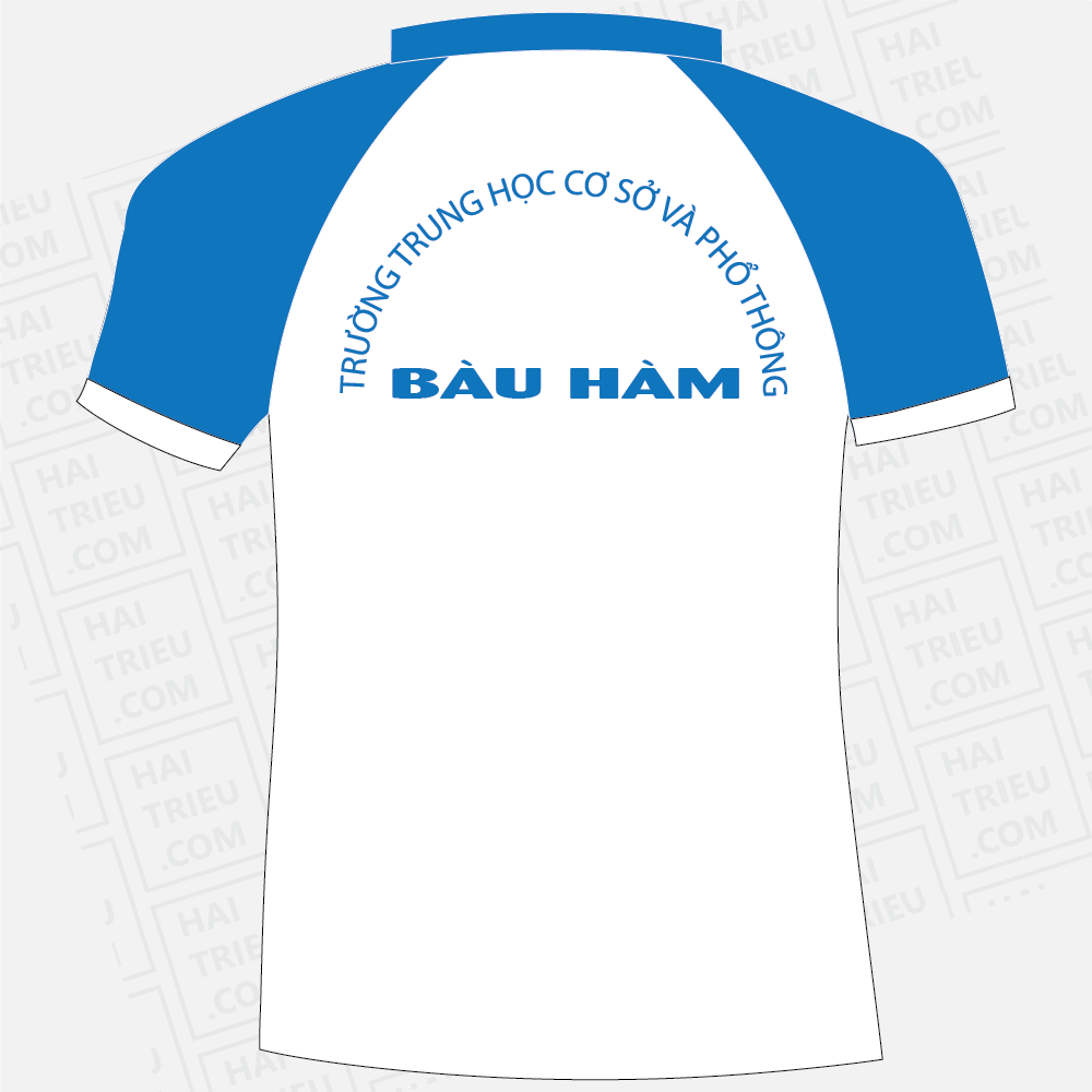 dong phuc hoc sinh truong thcs va thpt bau ham
