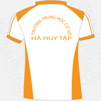dong phuc truong thcs ha huy tap