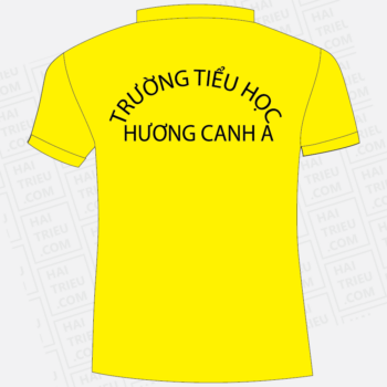 dong phuc truong tieu hoc huong canh a