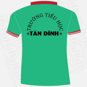 dong phuc truong tieu hoc tan dinh