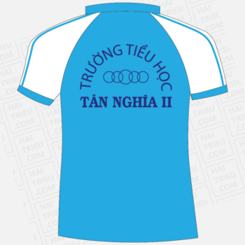 dong phuc truong tieu hoc tan nghia