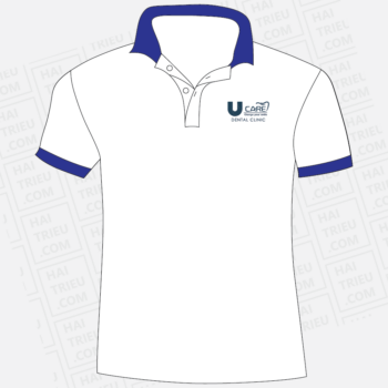dong phuc ucare dental