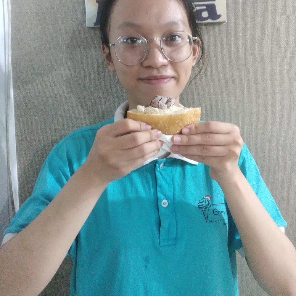 hinh anh dong phuc crema gelato