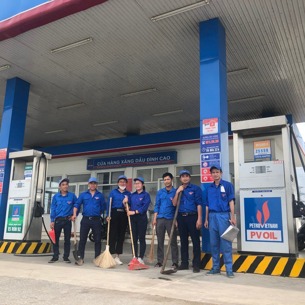 hinh anh mu luoi trai pv oil