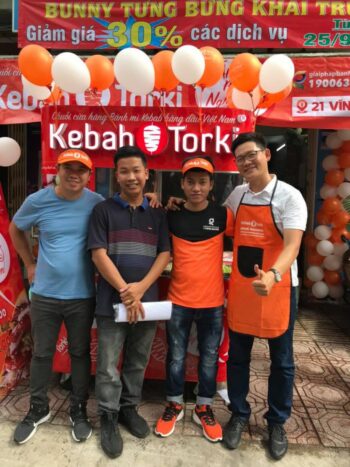 mu dong phuc nua dau kebard torki