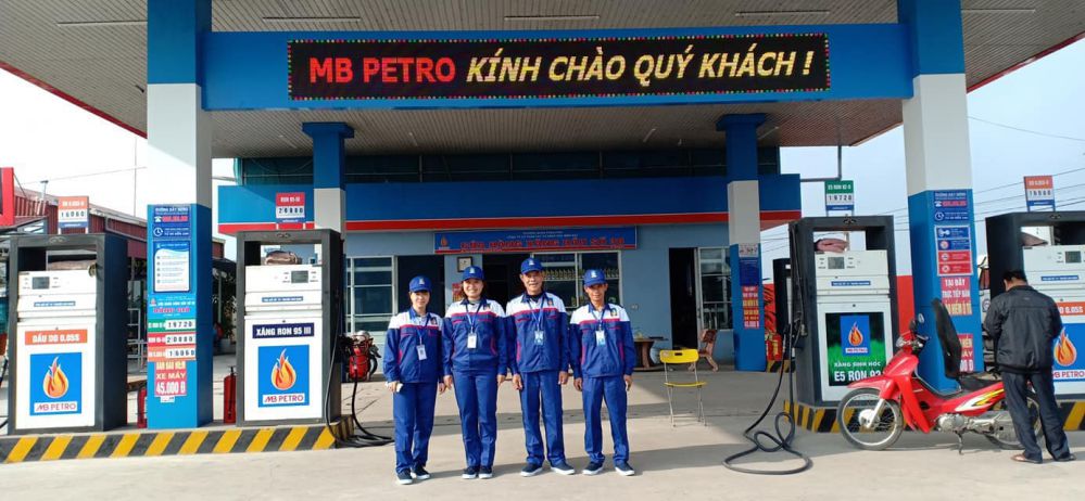 mu luoi trai dong phuc mb potro