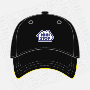 mu luoi trai ministop vietnam