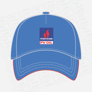 mu luoi trai pv oil