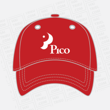 mu luoi trai sieu thi dien may pico
