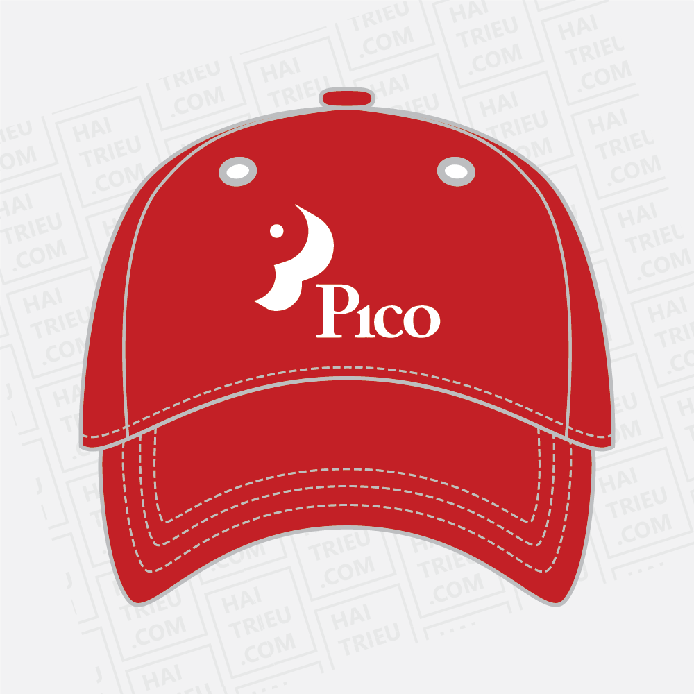 mu luoi trai sieu thi dien may pico