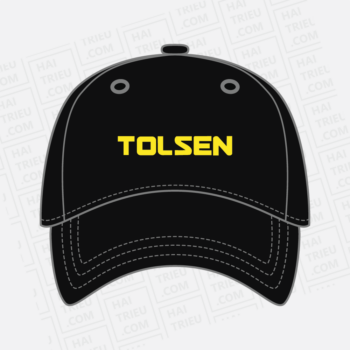 mu luoi trai tolsen