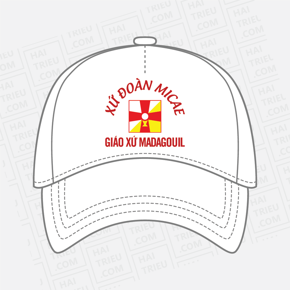 mu luoi trai xu doan micae giao xu madagouil