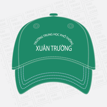 non luoi trai truong thcs & thpt xuan truong