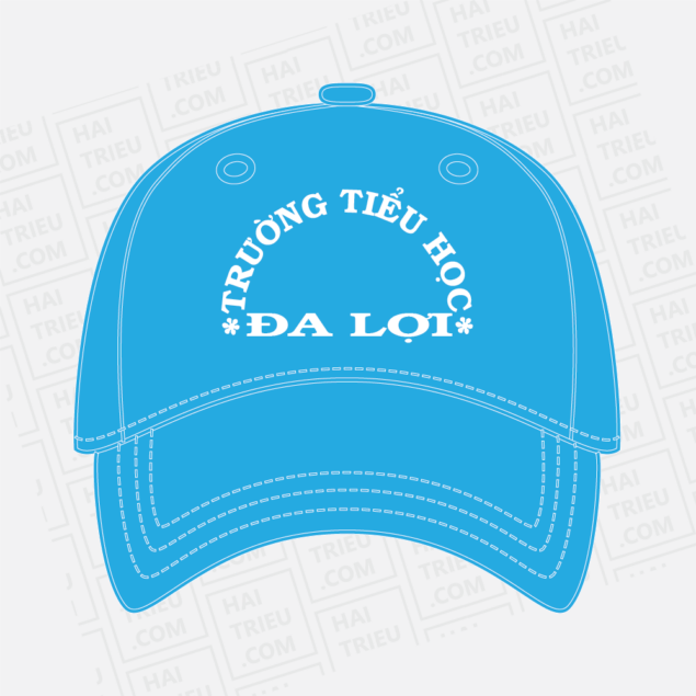 non luoi trai truong tieu hoc da loi