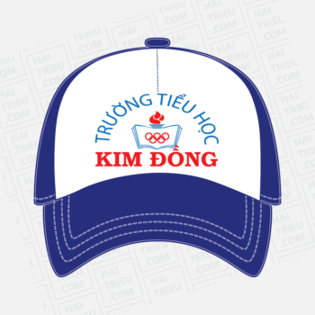 non luoi trai truong tieu hoc kim dong