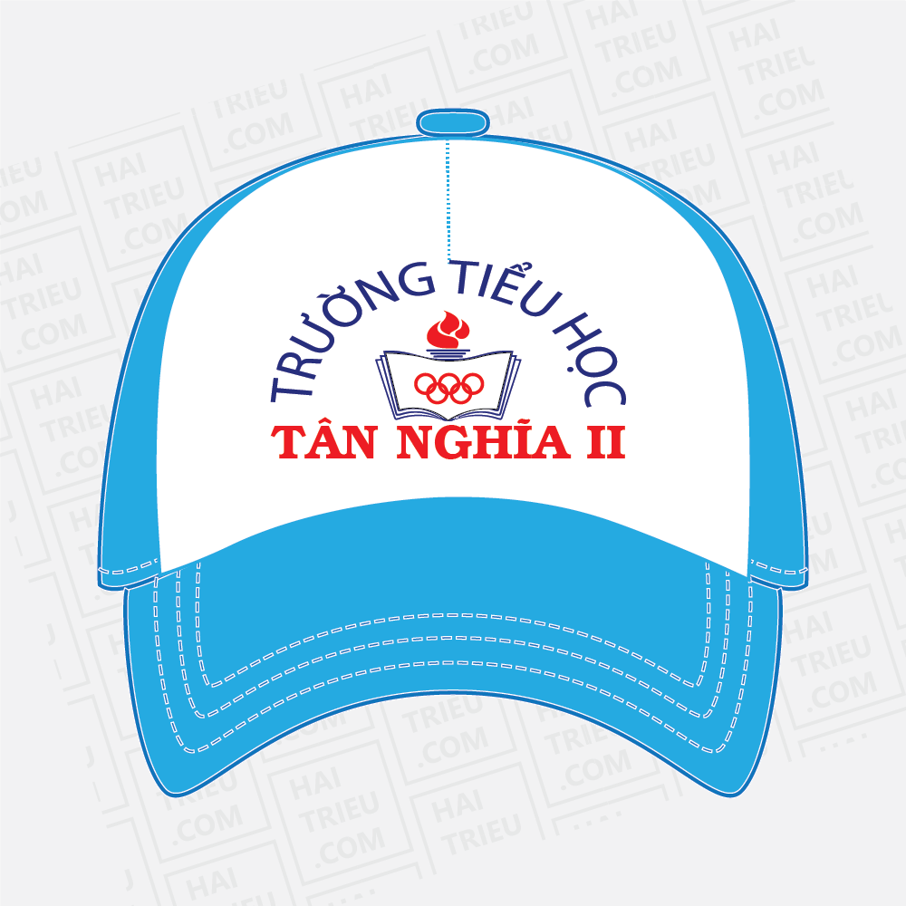 non luoi trai truong tieu hoc tan nghia 2