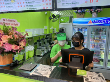 non nua dau Laman Juice