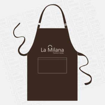 tap de nhan vien la milana premium gelato