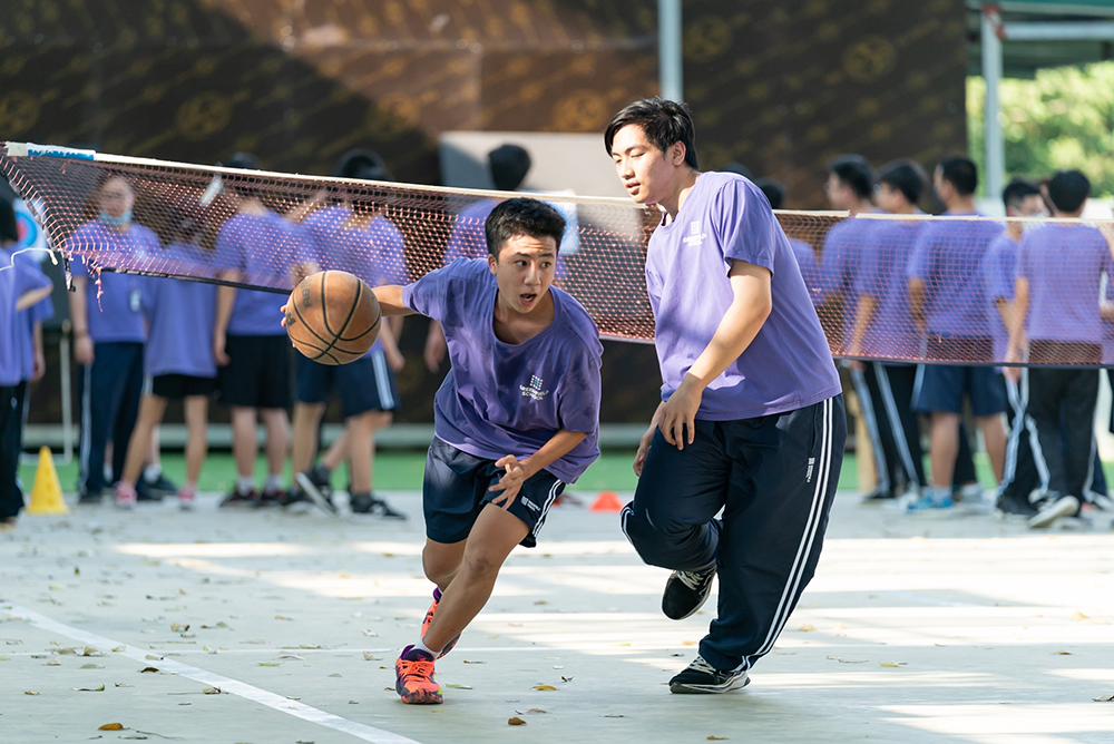 ao the duc hoc sinh greenfield school - conifer mega campus