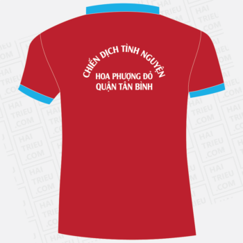 ao thun cdtn hoa phuong do 2021 quan tan binh