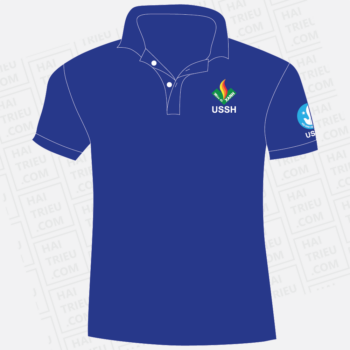 dong phuc chien dich tinh nguyen mua he xanh 2015 truong dh khxh&nv dhqg tp hcm