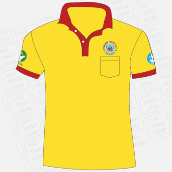 dong phuc chien dich xuan tinh nguyen 2021 clb vovinam hcmute