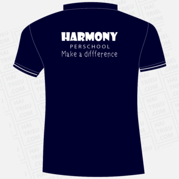 dong phuc giao vien truong mam non song ngu harmony