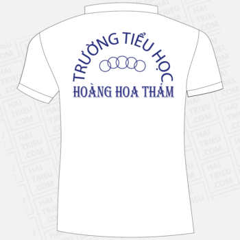 dong phuc hoc sinh truong hoang hoa tham