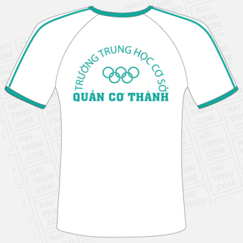 dong phuc hoc sinh truong thcs quan co thanh