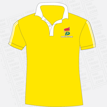 dong phuc hoc sinh truong thcs tan dinh