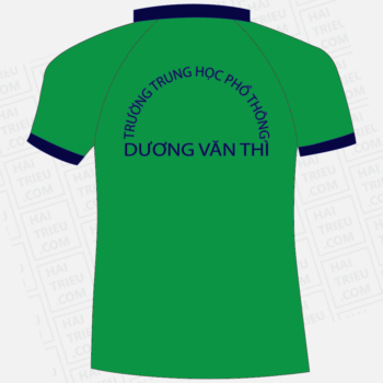dong phuc hoc sinh truong thpt duong van thi