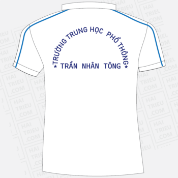 dong phuc hoc sinh truong thpt tran nhan tong