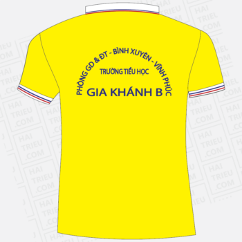 dong phuc hoc sinh truong tieu hoc gia khanh