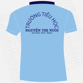 dong phuc hoc sinh truong tieu hoc nguyen thi nuoi
