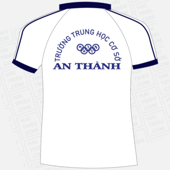 dong phuc truong thcs an thanh