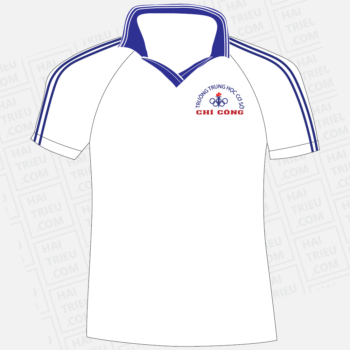 dong phuc truong thcs chi cong